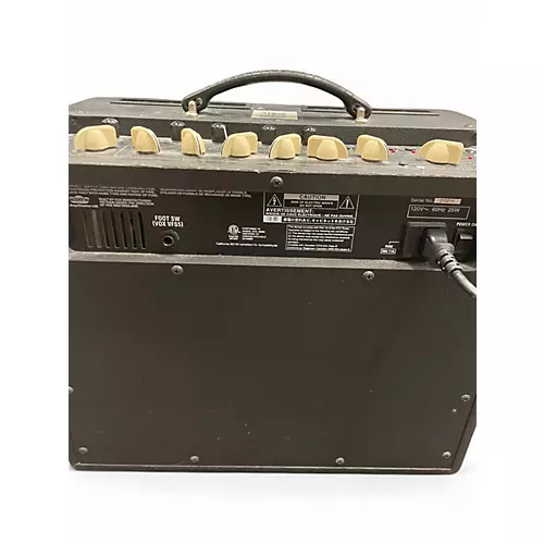 Used VOX VT20Plus Valvetronix 20W 1X8 Guitar Combo Amp