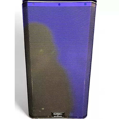 Used QSC K12.2 Powered Speaker