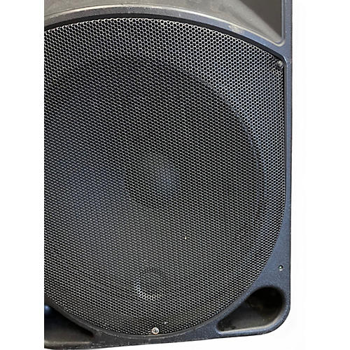 Used Mackie THUMP 15 Powered Speaker