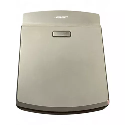 Used Bose T1 ToneMatch Audio Engine Unpowered Mixer