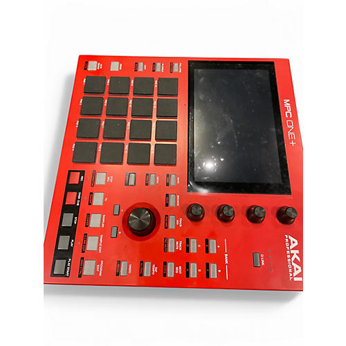 Used Akai Professional mpc one+ Production Controller