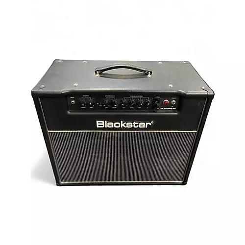 Used Blackstar HT Studio 20W 1x12 Tube Guitar Combo Amp