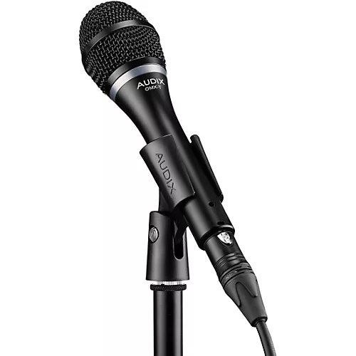 Audix OMX-T Dynamic Microphone Black