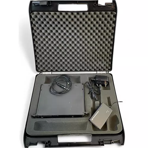Used Sennheiser DIGITAL 1000 Instrument Wireless System