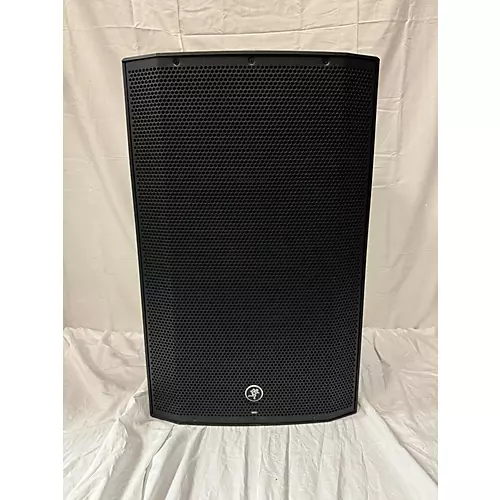 Used Mackie THUMP 15BST Powered Speaker
