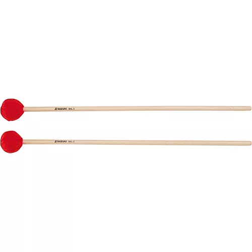 Suzuki Bass Xylophone with Mallets