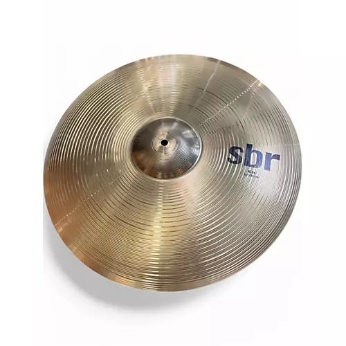 Used SABIAN 20in SBR Ride Cymbal 40