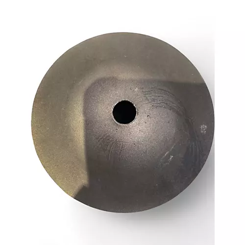 Used Zildjian 14in K Sweet Hi-Hat Bottom Cymbal 33