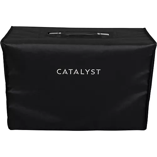 Line 6 Catalyst 200 Cover Black
