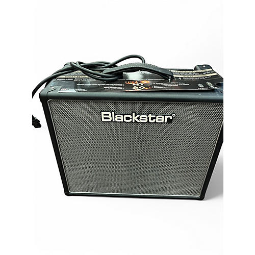 Used Blackstar HT20R MkII 20W 1x12 Tube Guitar Combo Amp