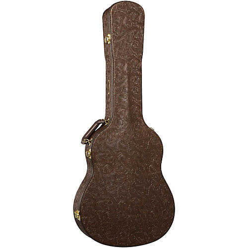 Taylor Builder's Edition 517e Grand Pacific Dreadnought Acoustic-Electric Guitar Natural