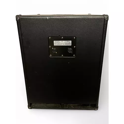 Used Markbass New York NY151 400W 1x15 Bass Cabinet