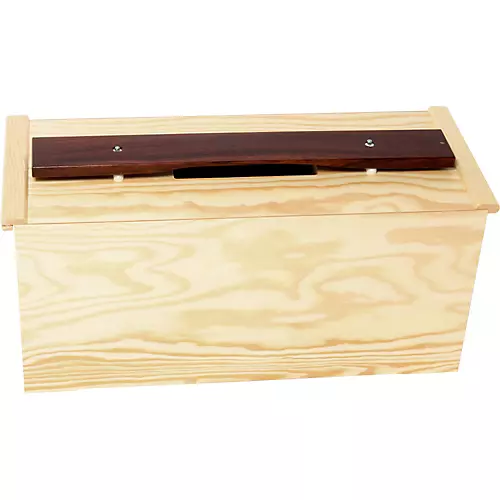 Studio 49 Rosewood Contrabass Resonator Bar E