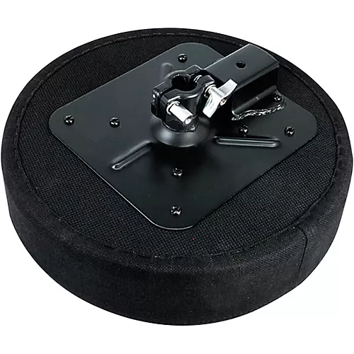 Canopus Hybrid Throne II Seat Top