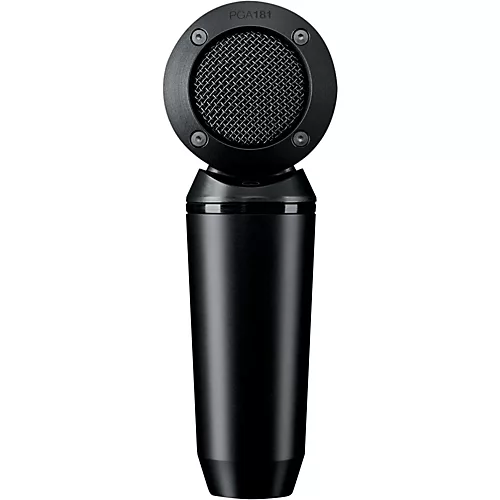 Shure PGA181 Condenser Microphone