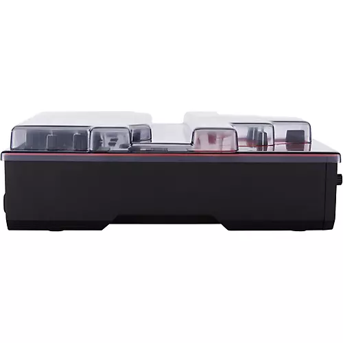 Decksaver Pioneer DJ DJM-S5 cover