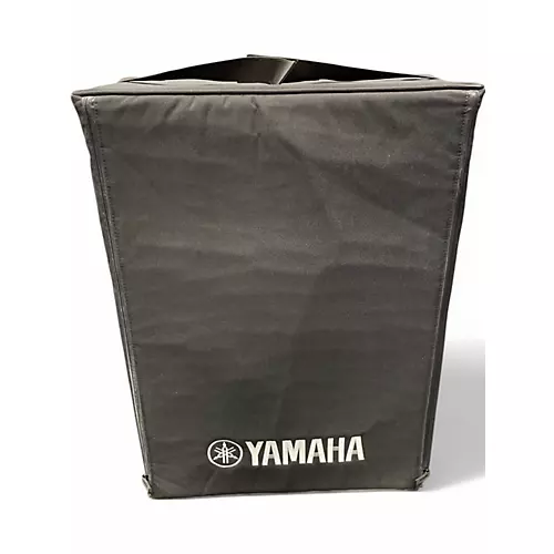 Used Yamaha DXS15 Powered Subwoofer