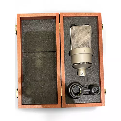 Used Neumann TLM103 Condenser Microphone