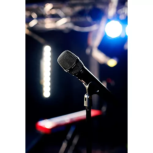 Sennheiser MM 445 Dynamic Microphone Capsule