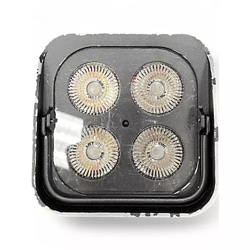 Used Rockville BEST PAR 50 Lighting Effect