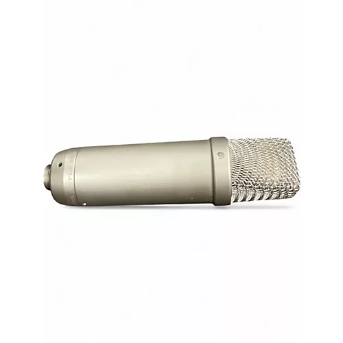Used RODE NT1A Condenser Microphone
