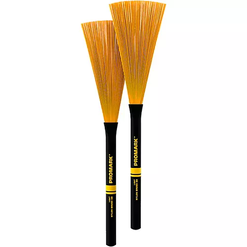 Promark Light Nylon Brush 5B Light Nylon