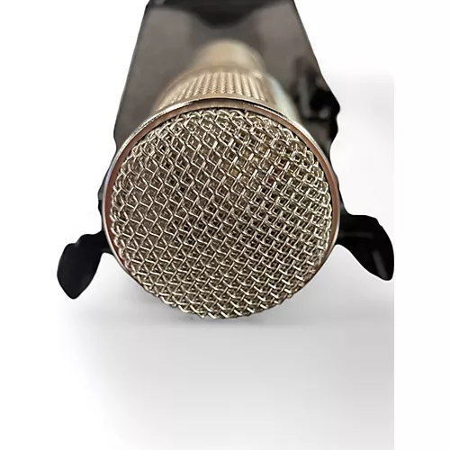 Used MXL USB.009 USB Microphone