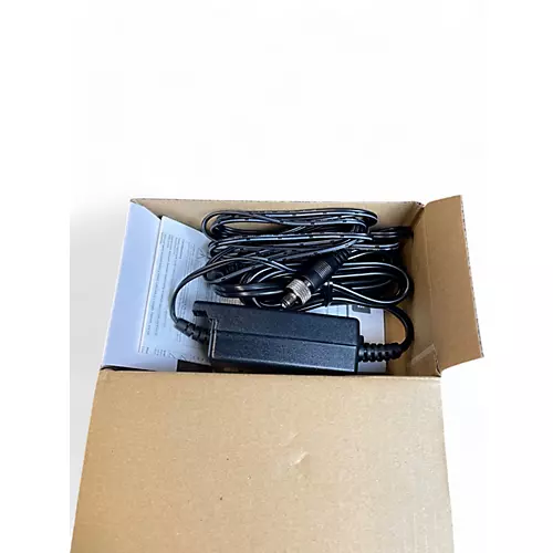 Used Shure GLXD4+ SM58 Handheld Wireless System