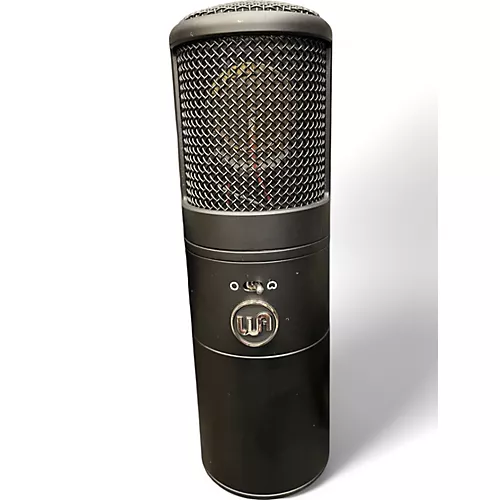 Used Warm Audio WA8000 Condenser Microphone