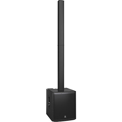 Turbosound iP2000 V2 Powered Column Loudspeaker PA with Bluetooth