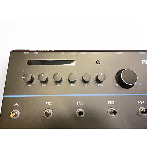 Used Line 6 Firehawk FX Effect Processor