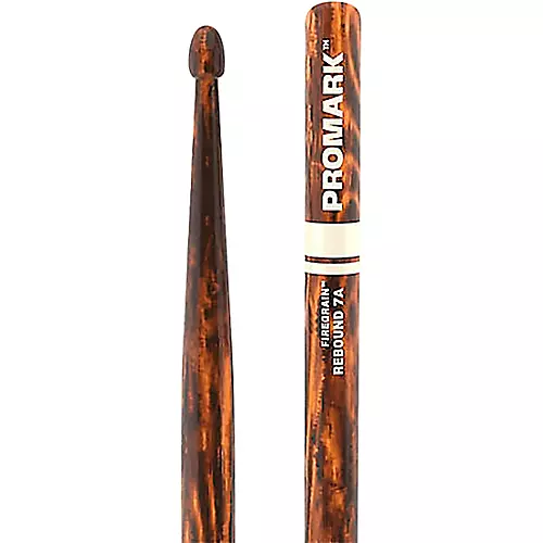 Promark FireGrain Drum Sticks 3-Pack 7A Wood