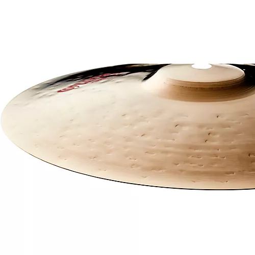 Zildjian Oriental Trash Splash Cymbal 11 in.