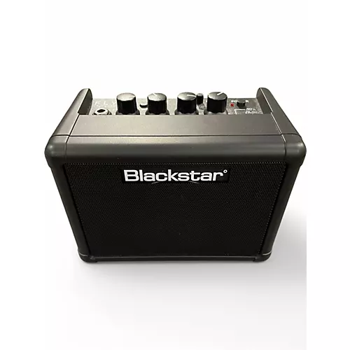 Used Blackstar Fly 3W Battery Powered Amp