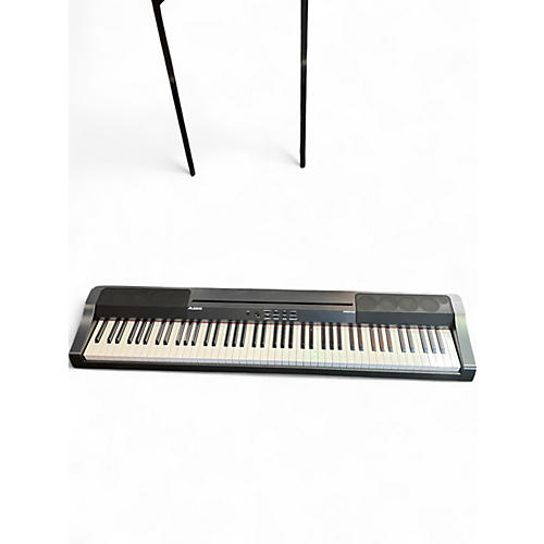 Used Alesis Prestige Artist Keyboard Workstation