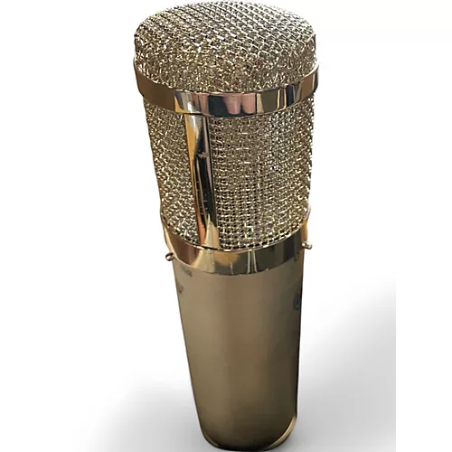 Used Warm Audio WA47JR FET Condenser Microphone