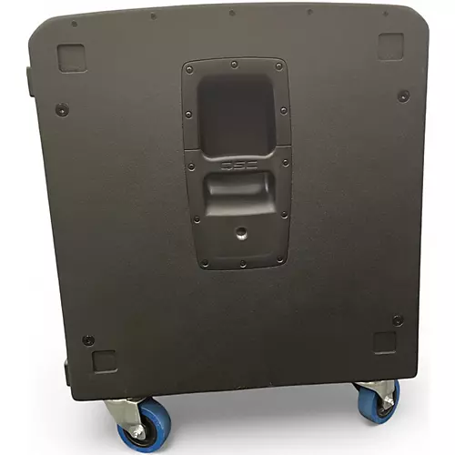 Used QSC LS118 Powered Subwoofer