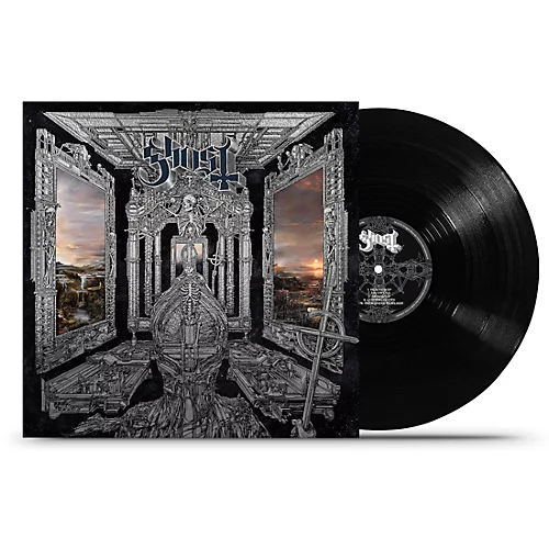 Ghost - Skeleta (LP)