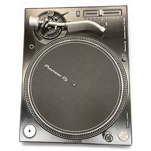 Used Pioneer DJ PLX1000 Turntable