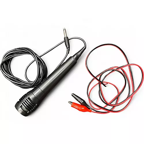 Used Karoke Machine KB10 Keyboard Amp