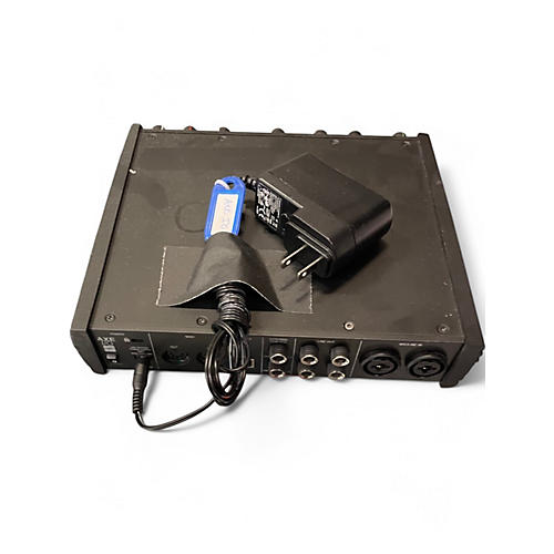 Used IK Multimedia AXE I/O USB Audio Interface Audio Interface