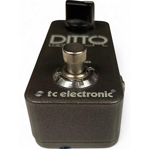 Used TC Electronic Ditto Looper Pedal