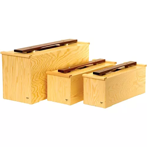 Studio 49 Rosewood Contrabass Resonator Bar A