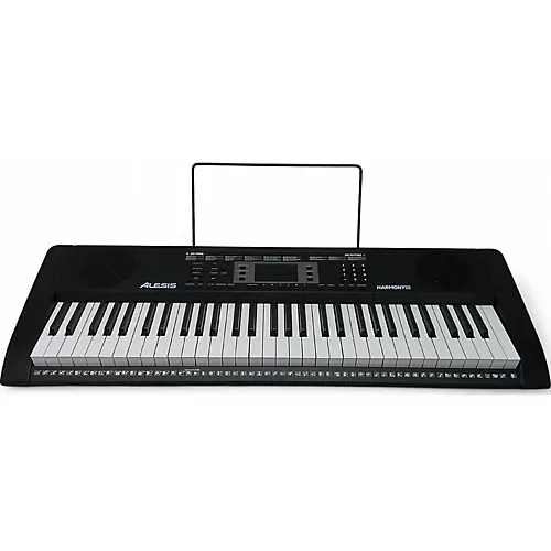 Used Alesis Harmony61 Digital Piano