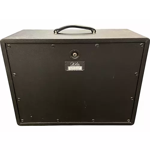 Used PRS HDRX 1x12 Guitar Cabinet