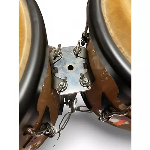 Used LP Aspire Conga Set Conga