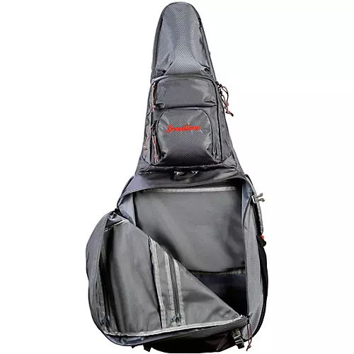 Breedlove Concertina/Companion Tour-Mate Travel Guitar Gig Bag