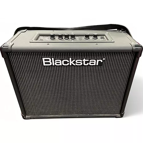Used Blackstar ID:Core 40 V2 40W Guitar Combo Amp