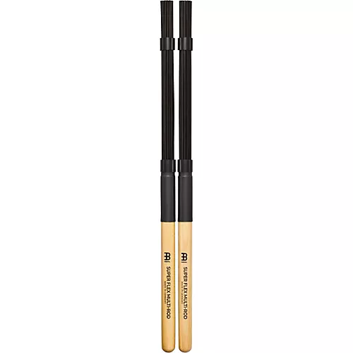 Meinl Stick & Brush Nylon Super Flex Multi-Rods