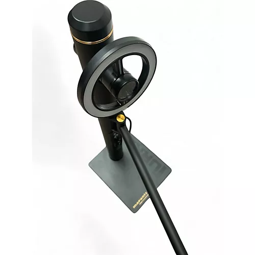 Used Marantz Professional Turret